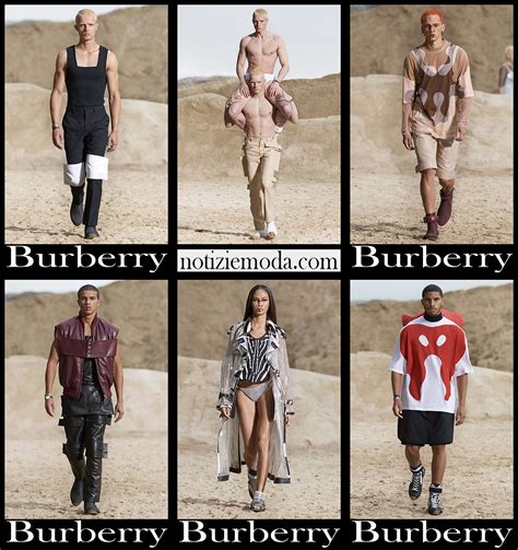 burberry uomo magliette|Scopri la nuova collezione di maglieria Burberry uomo su.